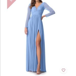 Azazie Bridesmaid Dress